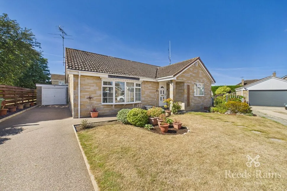 3 bed house for sale — Keldale, Haxby, North Yorkshire, YO32
