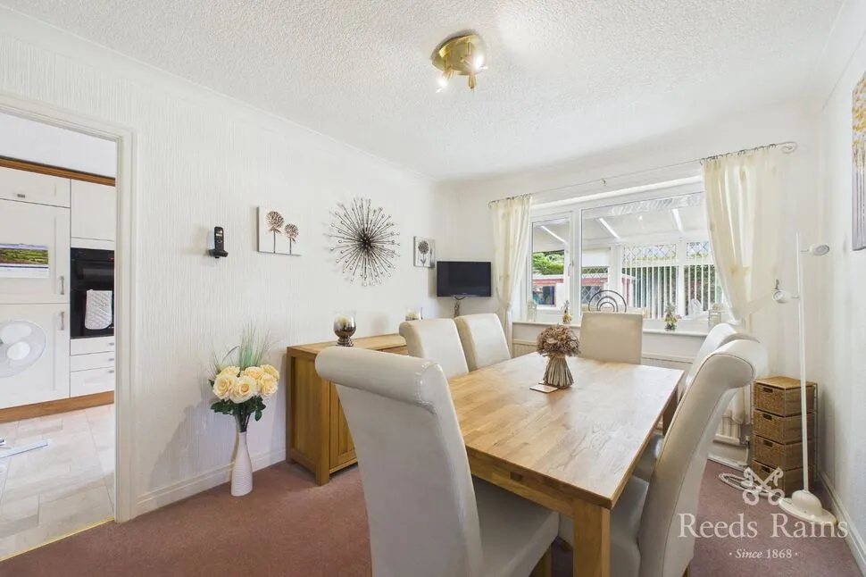 Keldale, Haxby, North Yorkshire, YO32, photo 4