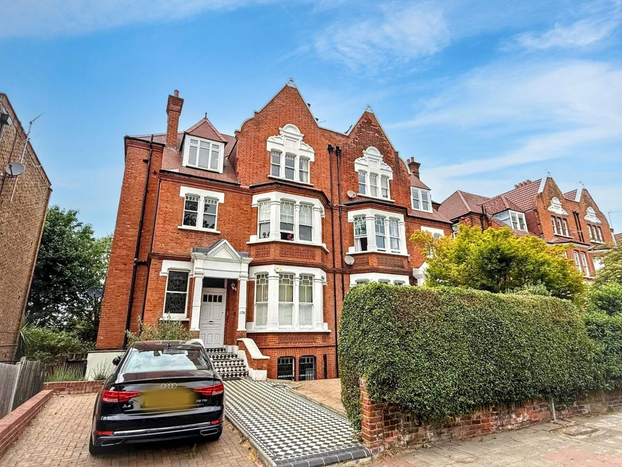 West Hill, London, photo 10