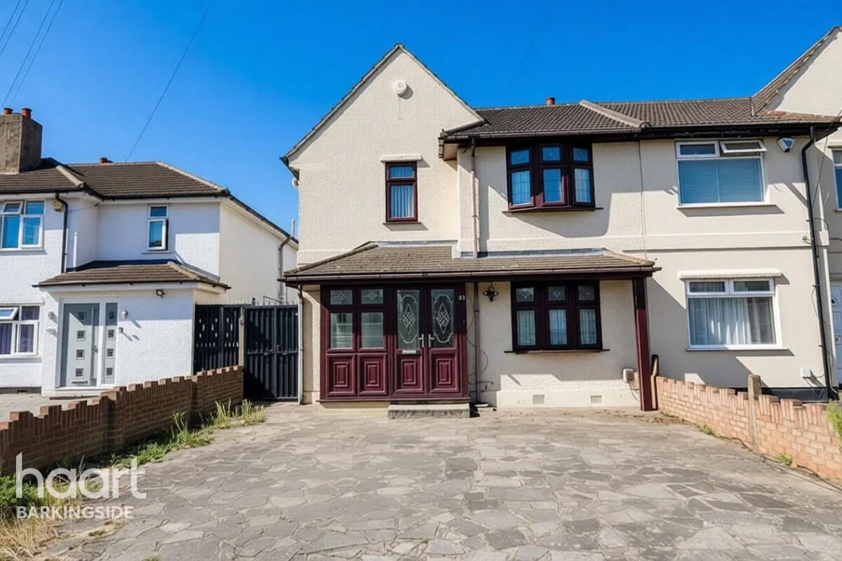 Crown Road, Barkingside, IG6, photo 22