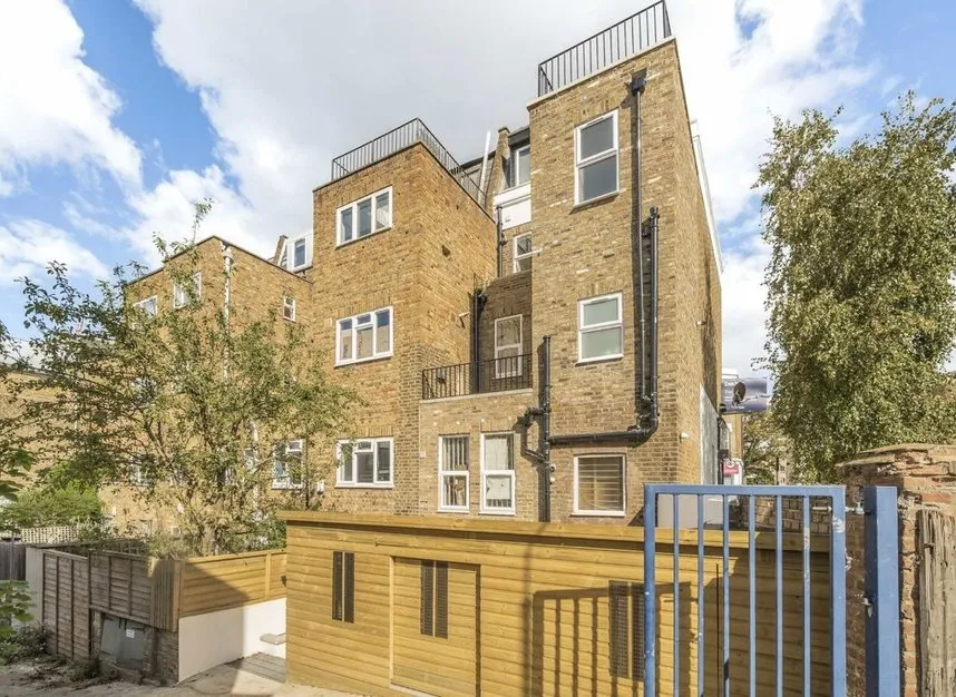 Boscombe Road, Shepherds Bush, W12, photo 6