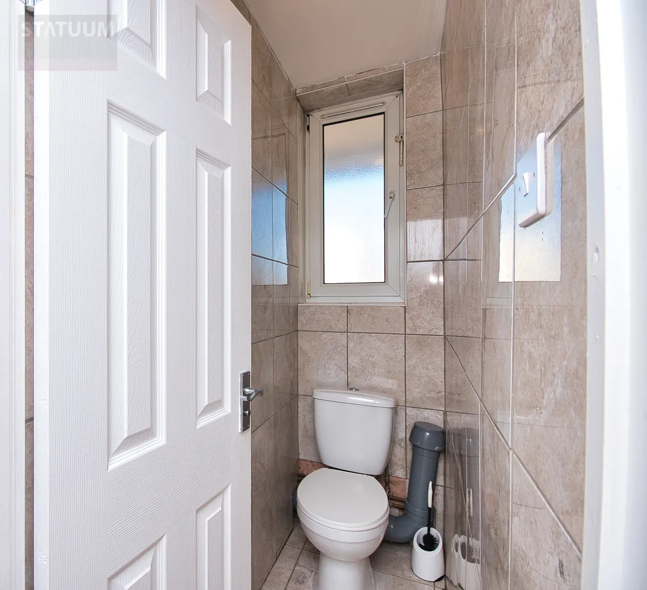 Wearmouth House, Mile End, E3, photo 15
