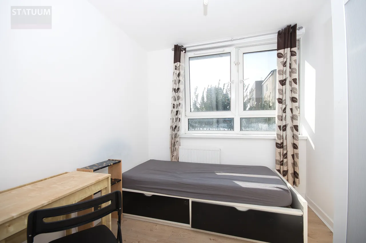Wearmouth House, Mile End, E3, photo 11