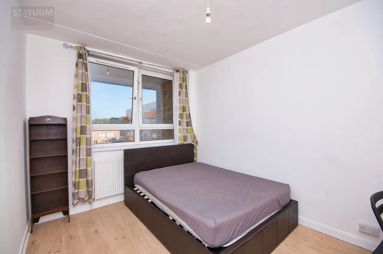 Wearmouth House, Mile End, E3, photo 8
