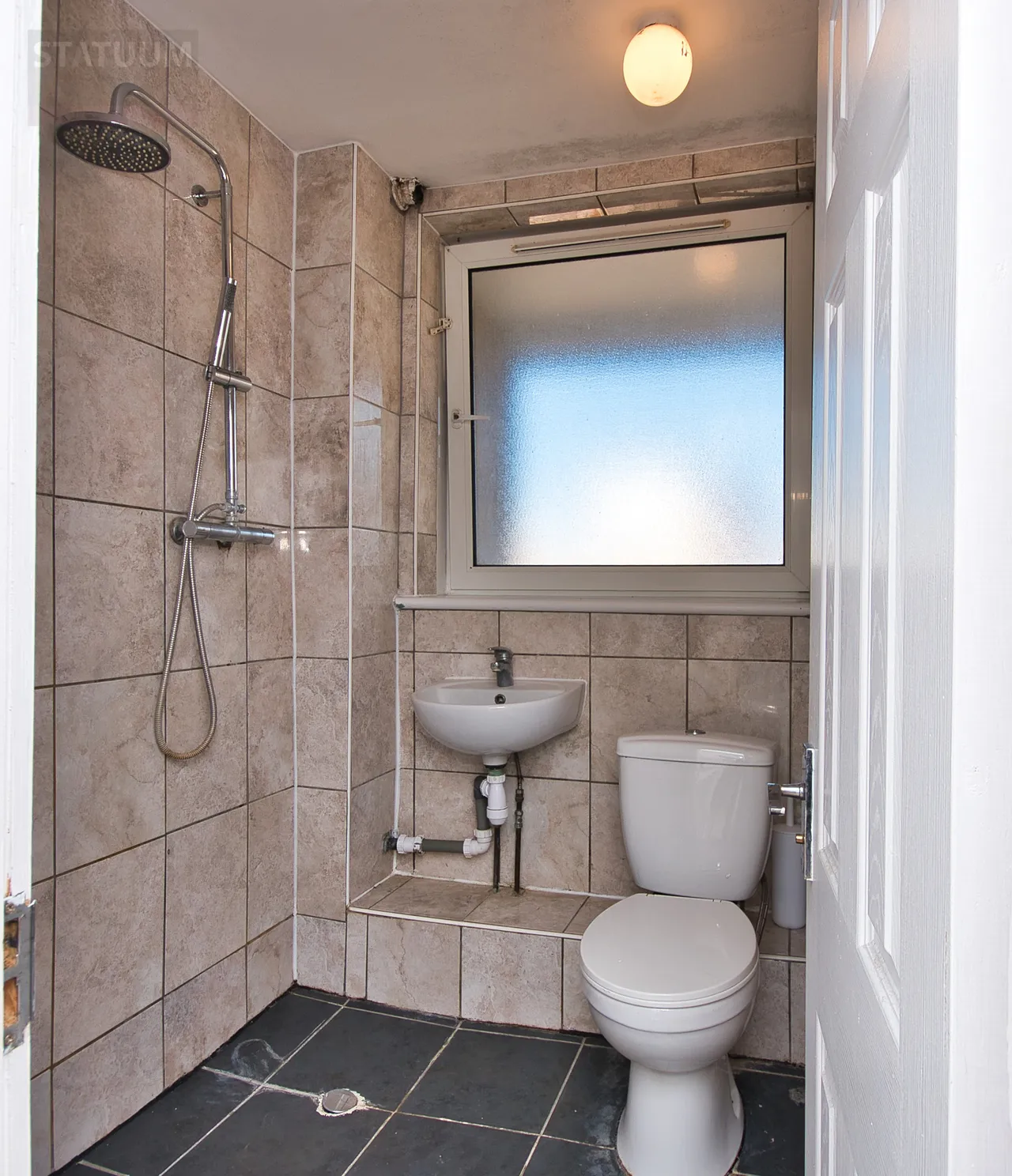 Wearmouth House, Mile End, E3, photo 14