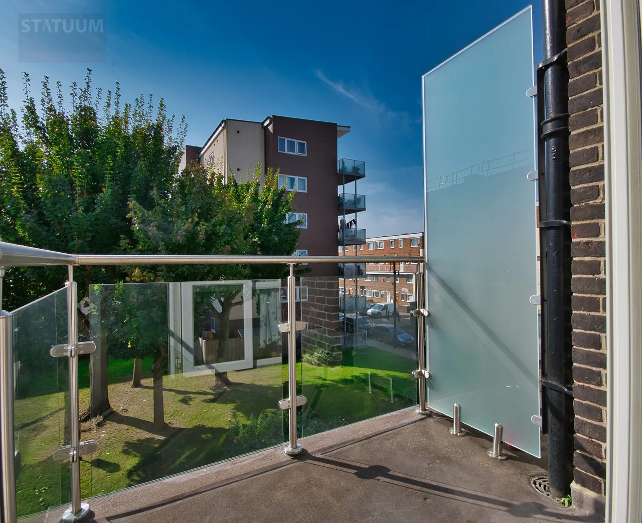 Wearmouth House, Mile End, E3, photo 2