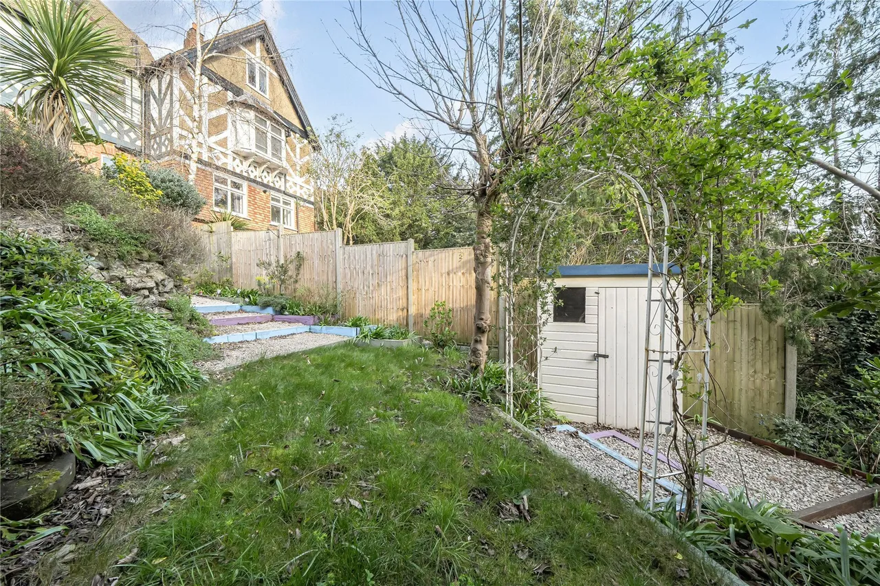 Oaklands Road, Bromley, BR1, photo 5