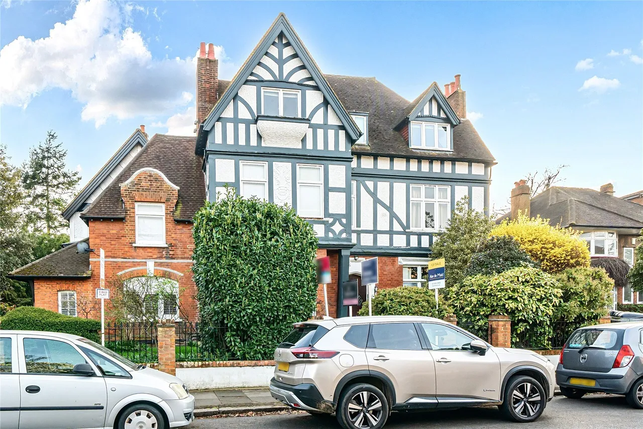 Oaklands Road, Bromley, BR1, photo 24