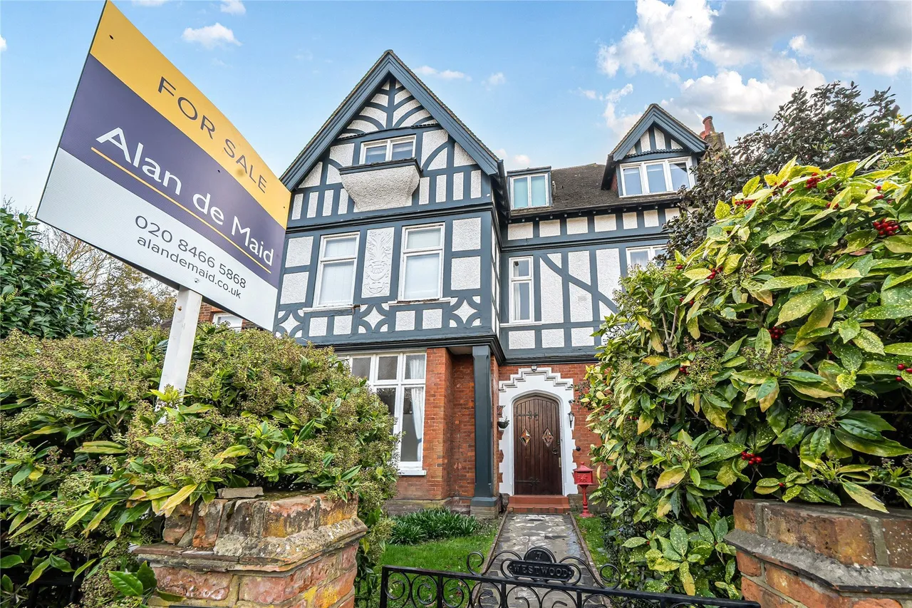 Oaklands Road, Bromley, BR1, photo 23