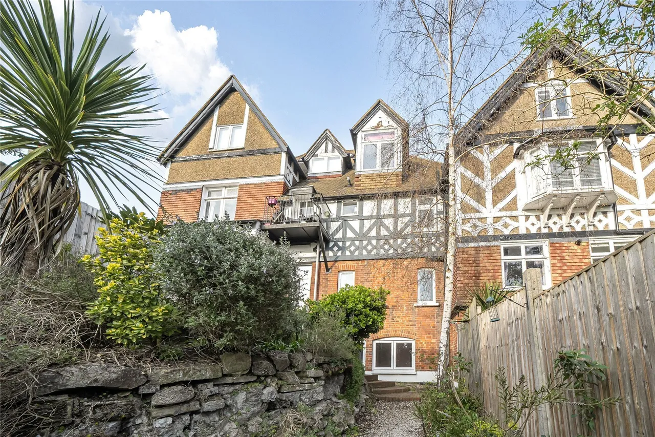Oaklands Road, Bromley, BR1, photo 22