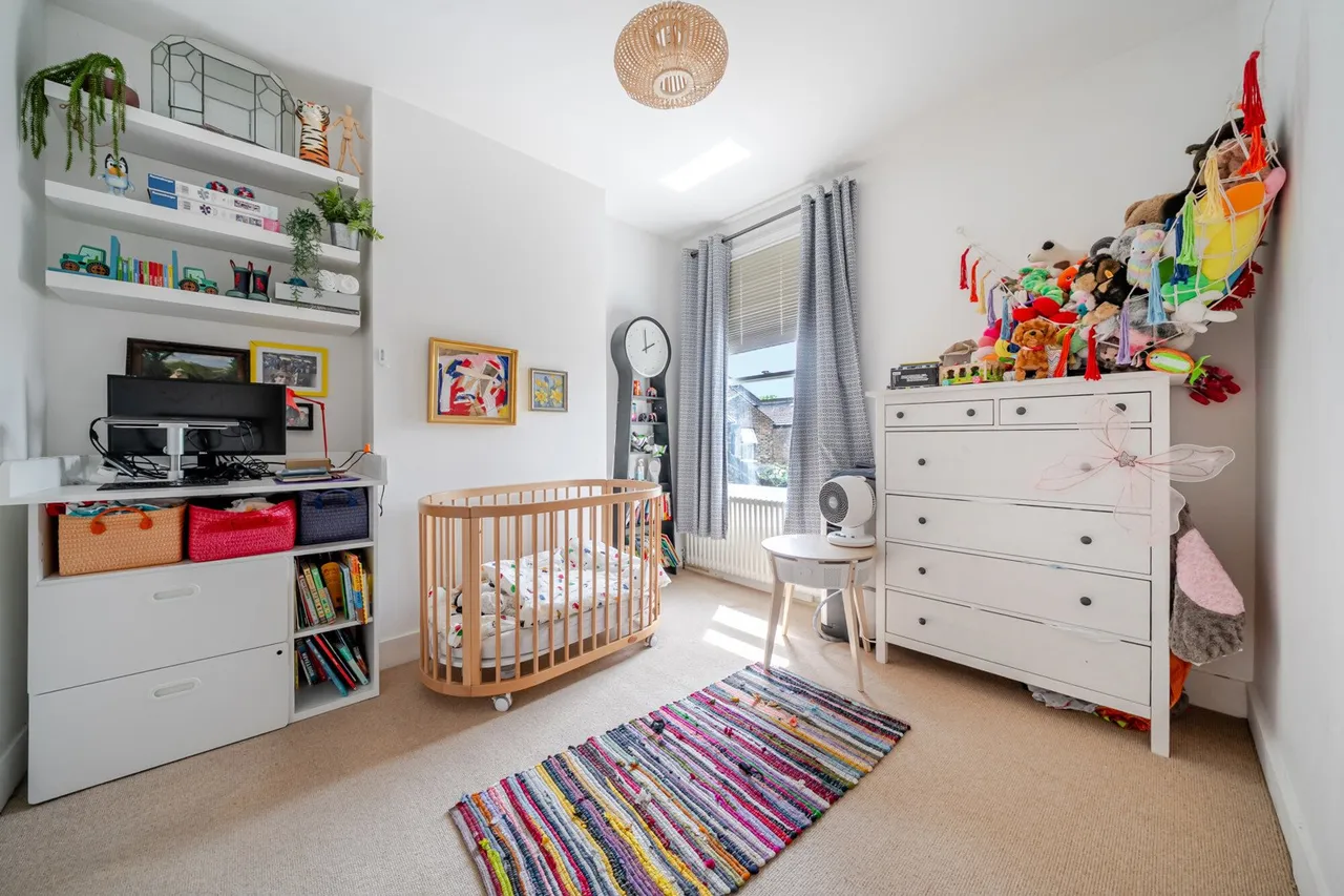 Banchory Road, SE3, photo 19