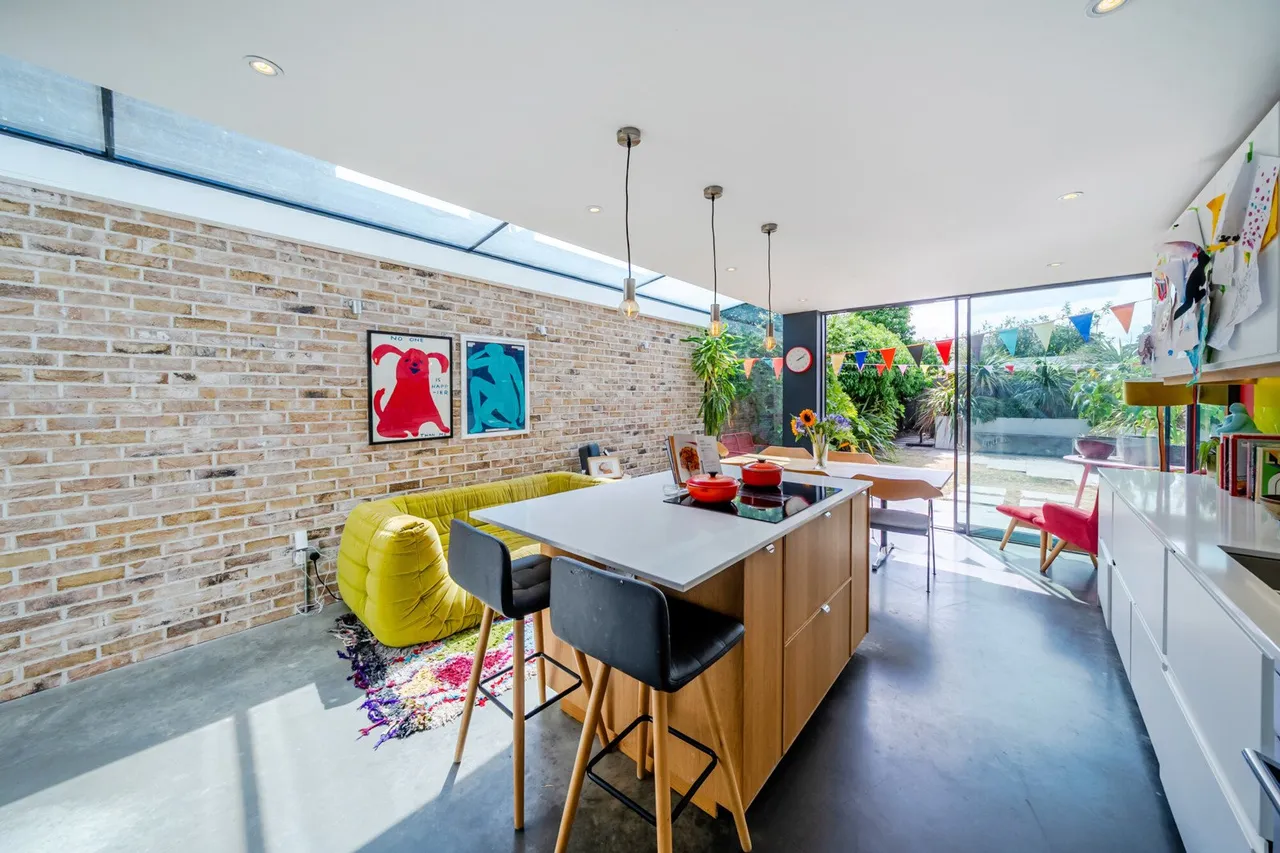 Banchory Road, SE3, photo 13