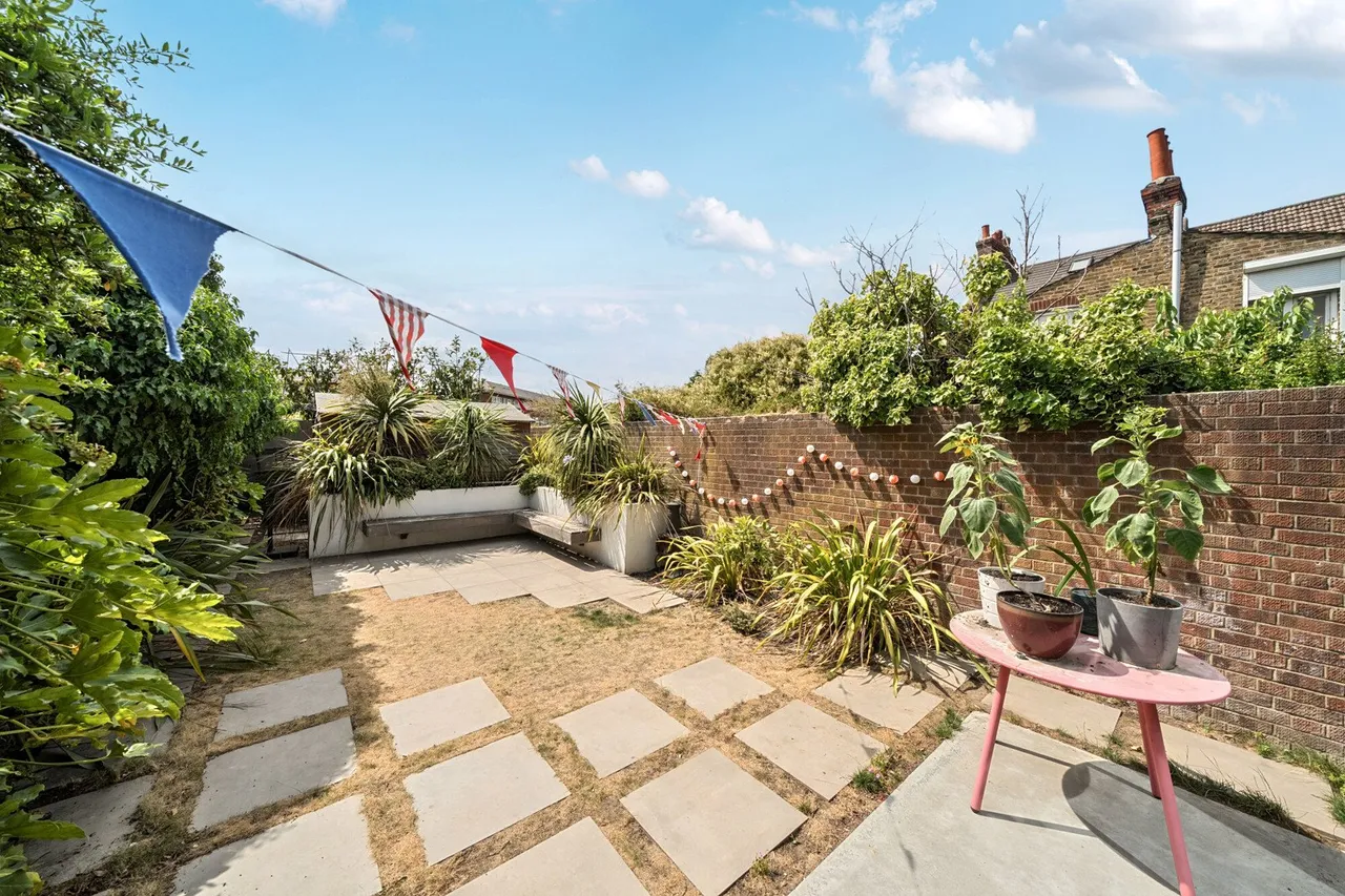 Banchory Road, SE3, photo 9