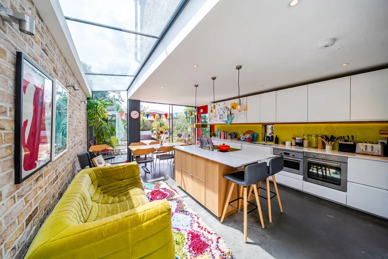 Banchory Road, SE3, photo 4