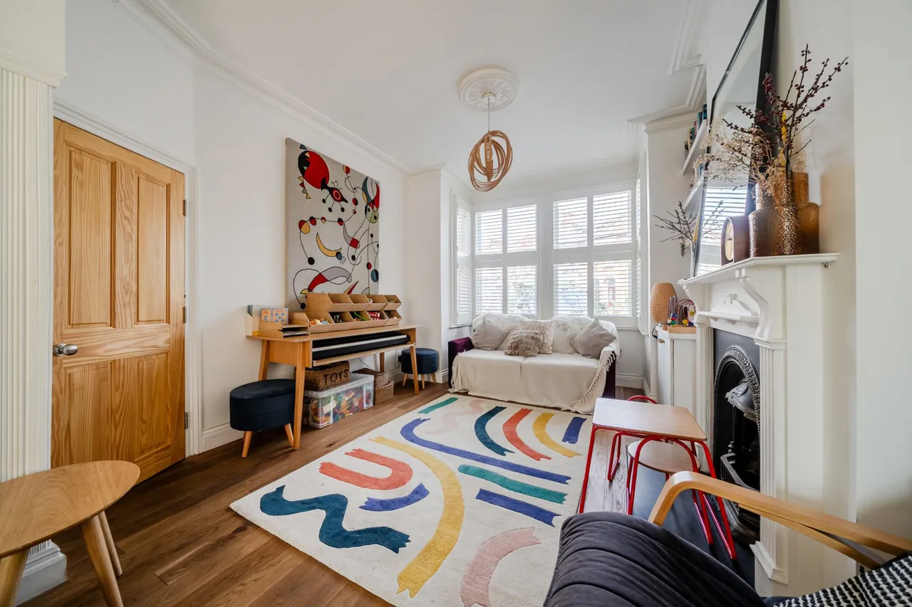 Banchory Road, SE3, photo 16
