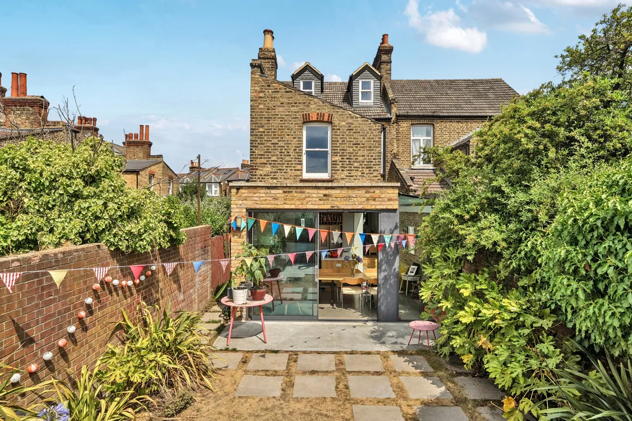 Banchory Road, SE3, photo 8