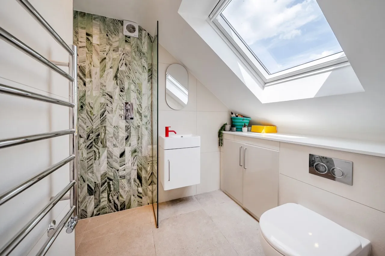 Banchory Road, SE3, photo 5