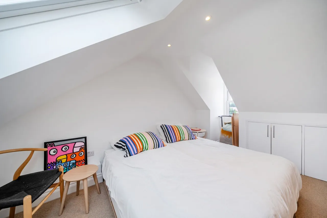 Banchory Road, SE3, photo 18