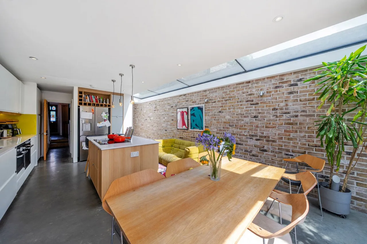 Banchory Road, SE3, photo 11