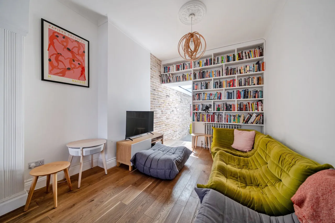 Banchory Road, SE3, photo 7