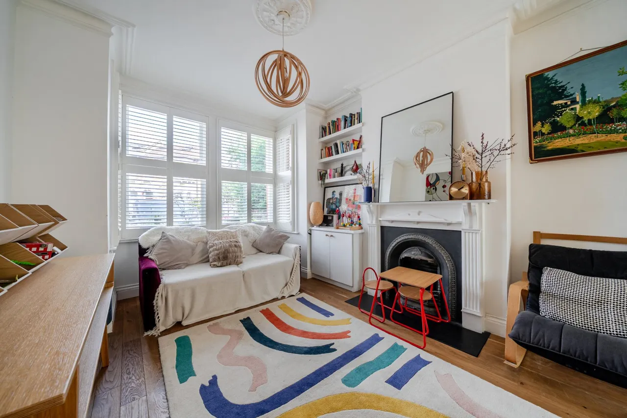 Banchory Road, SE3, photo 15