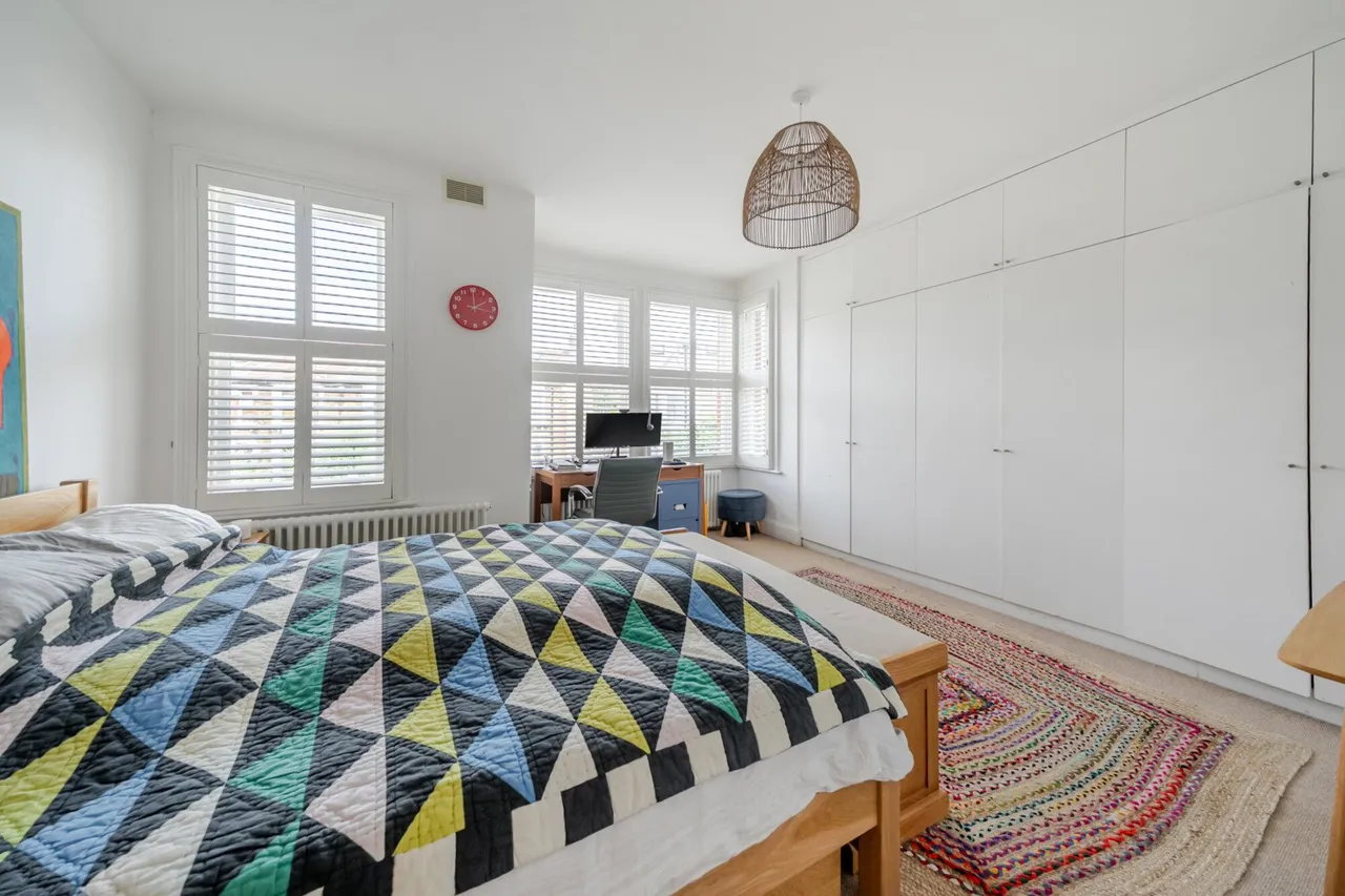 Banchory Road, SE3, photo 6