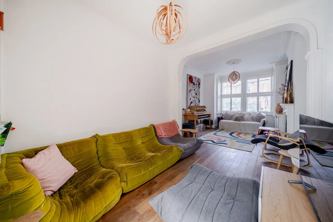 Banchory Road, SE3, photo 14