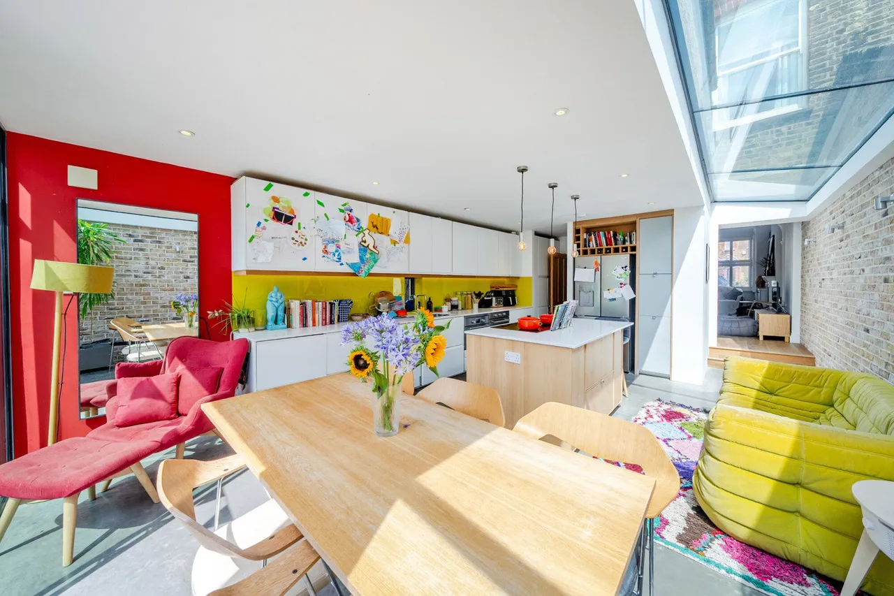 Banchory Road, SE3, photo 12