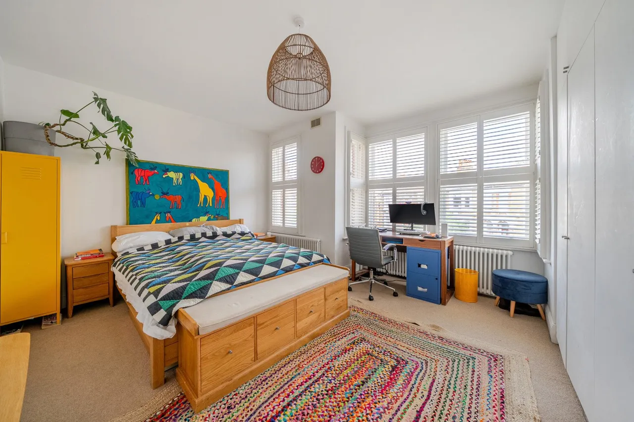 Banchory Road, SE3, photo 17