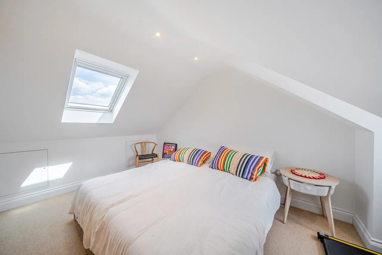 Banchory Road, SE3, photo 21