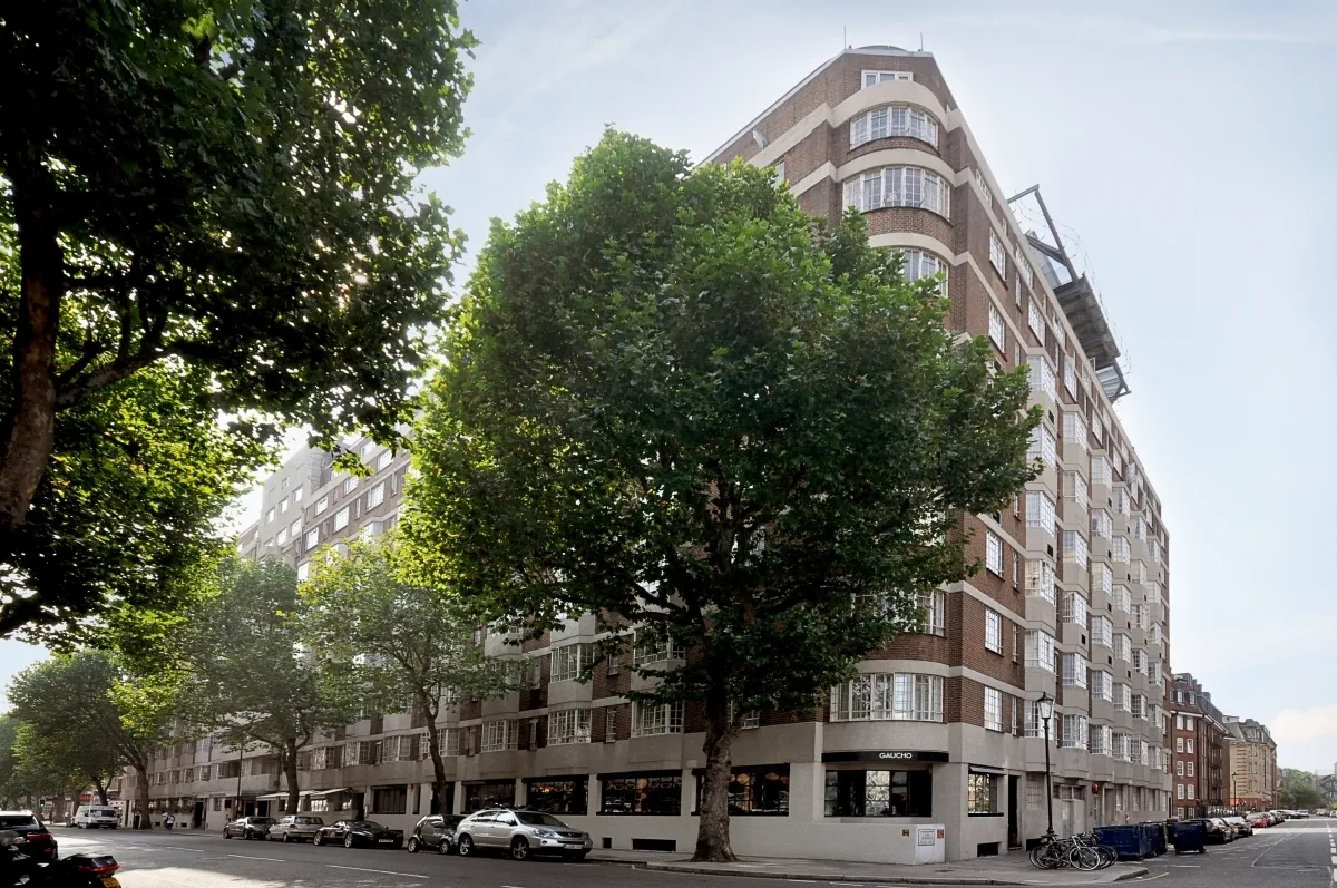 Sloane Avenue London SW3, photo 4
