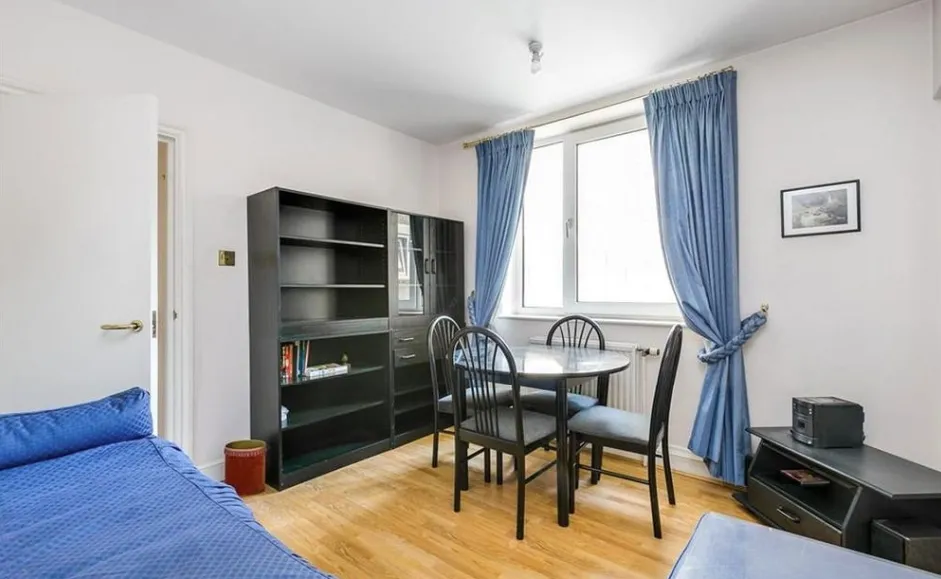 Sloane Avenue London SW3, photo 2