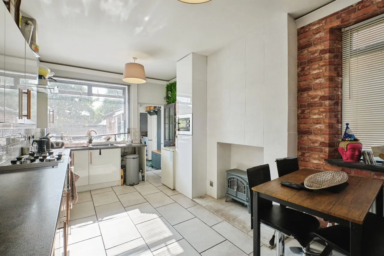 Court Lane, Birmingham, B23, photo 10