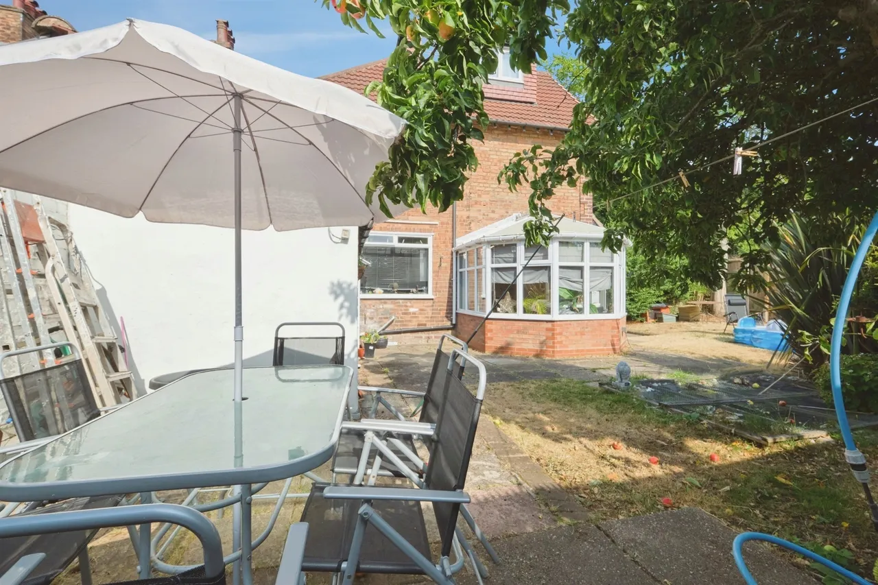 Court Lane, Birmingham, B23, photo 17