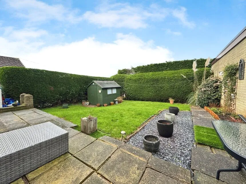 Pennyholme Close, Kiveton Park, S26, photo 2