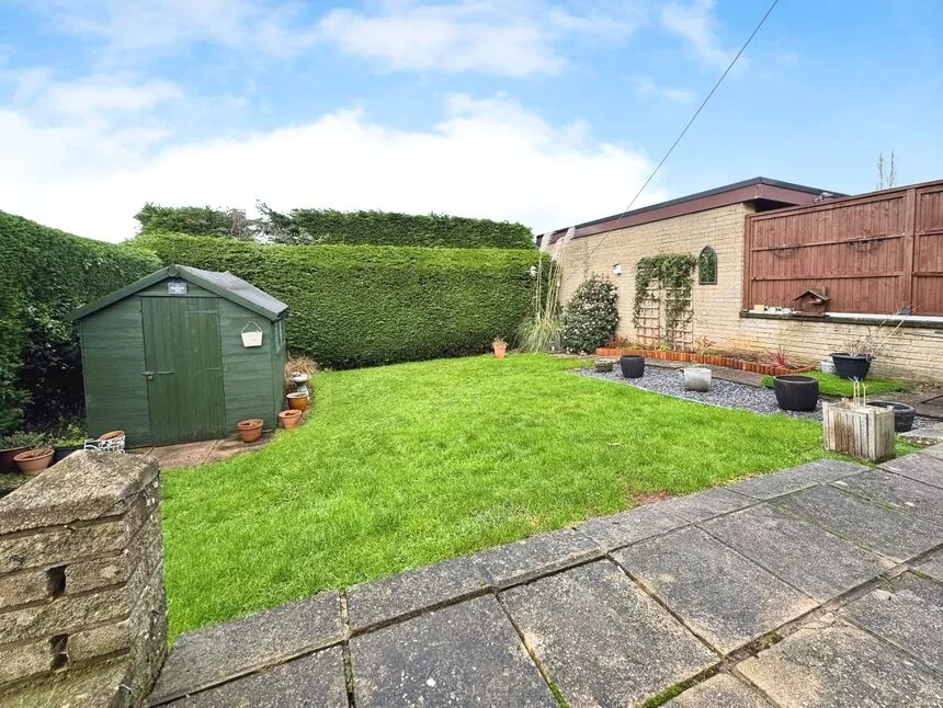 Pennyholme Close, Kiveton Park, S26, photo 11