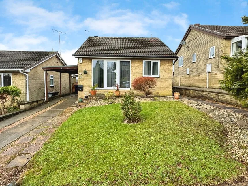 2 bed house for sale, Pennyholme Close, Kiveton Park, S26