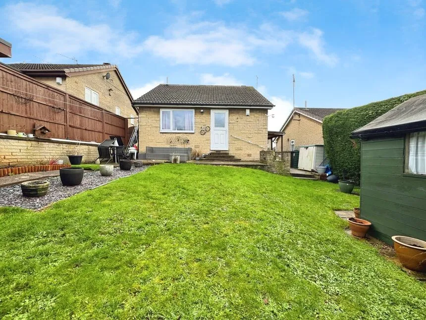 Pennyholme Close, Kiveton Park, S26, photo 10