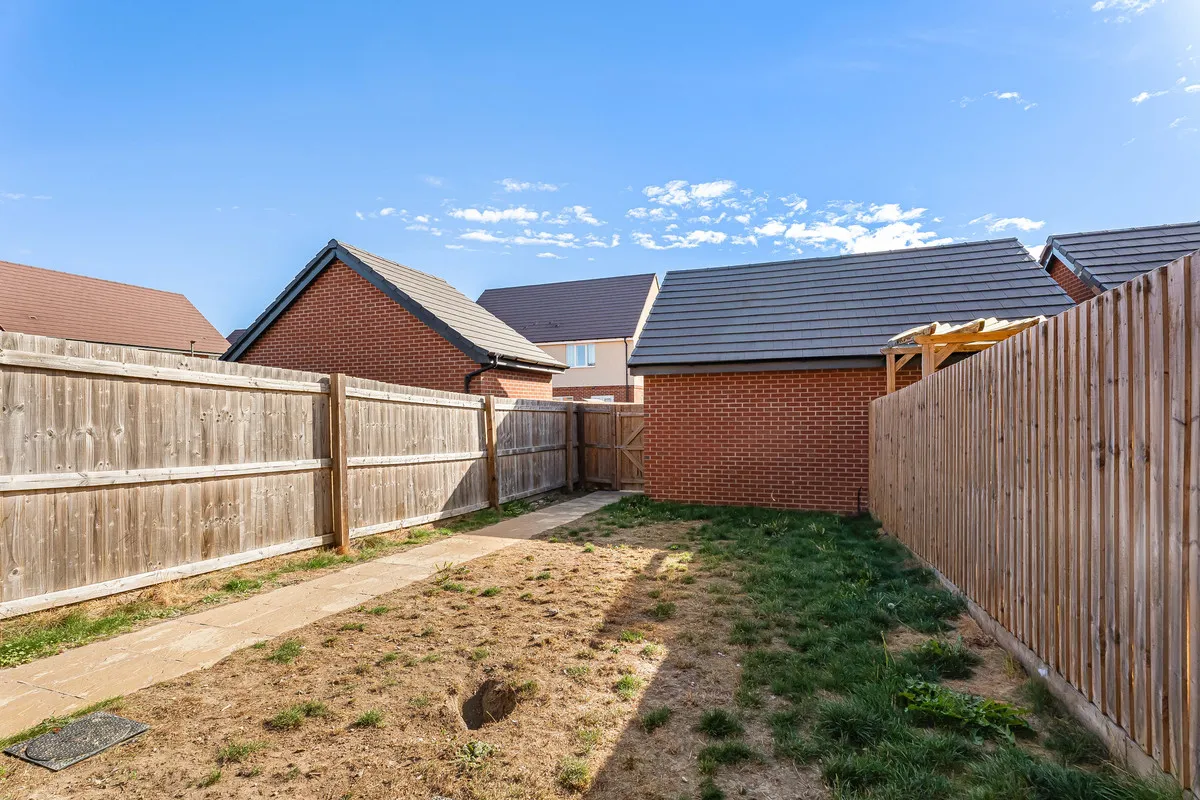 Elder Way, Wantage, OX12, photo 16