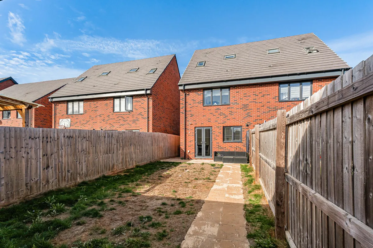 Elder Way, Wantage, OX12, photo 7