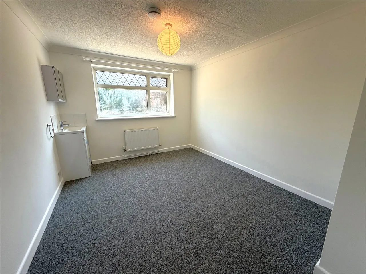 1 bed flat to rent, Trowbridge, Wiltshire