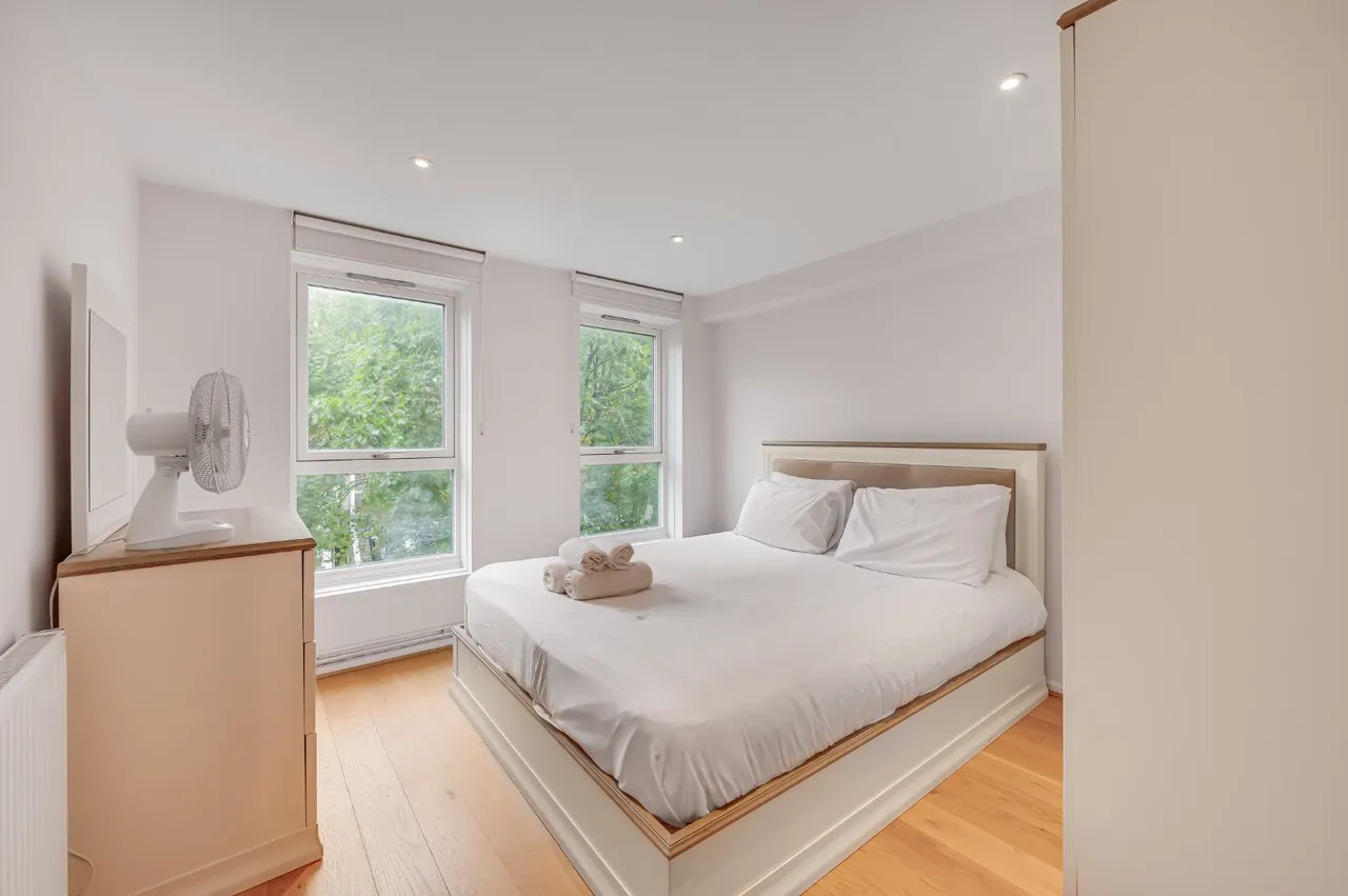 Edith Terrace, London, SW10, photo 4