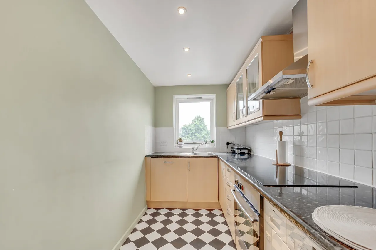 Edith Terrace, London, SW10, photo 8