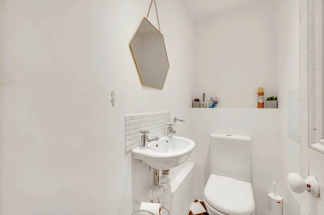 Edith Terrace, London, SW10, photo 13