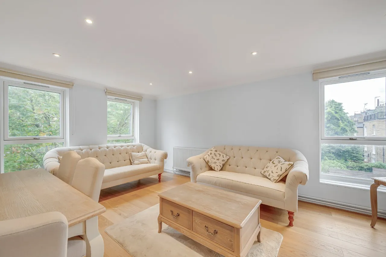 Edith Terrace, London, SW10, photo 7