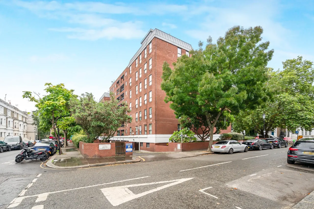 Edith Terrace, London, SW10, photo 14