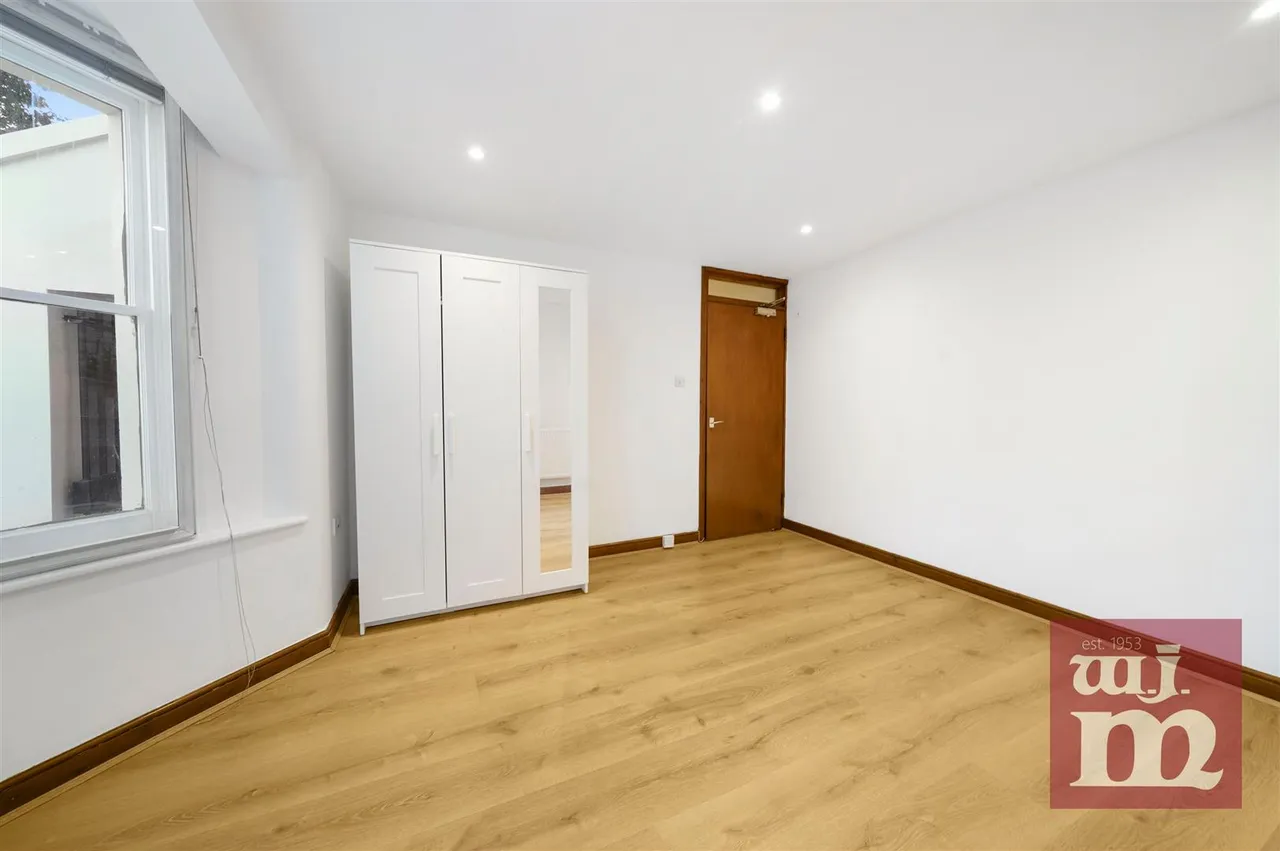 Grove Road, Mile End, photo 6