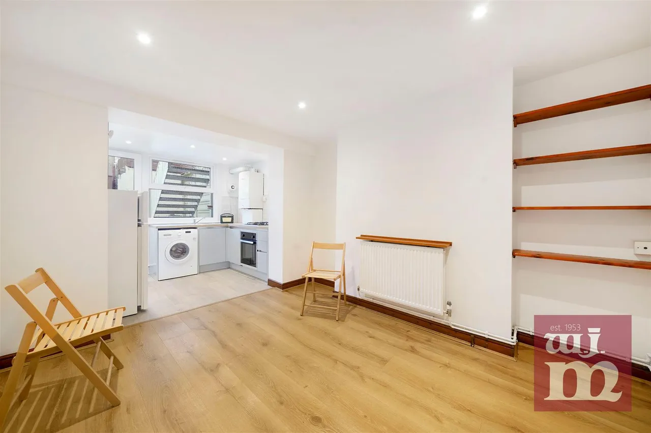 Grove Road, Mile End, photo 2