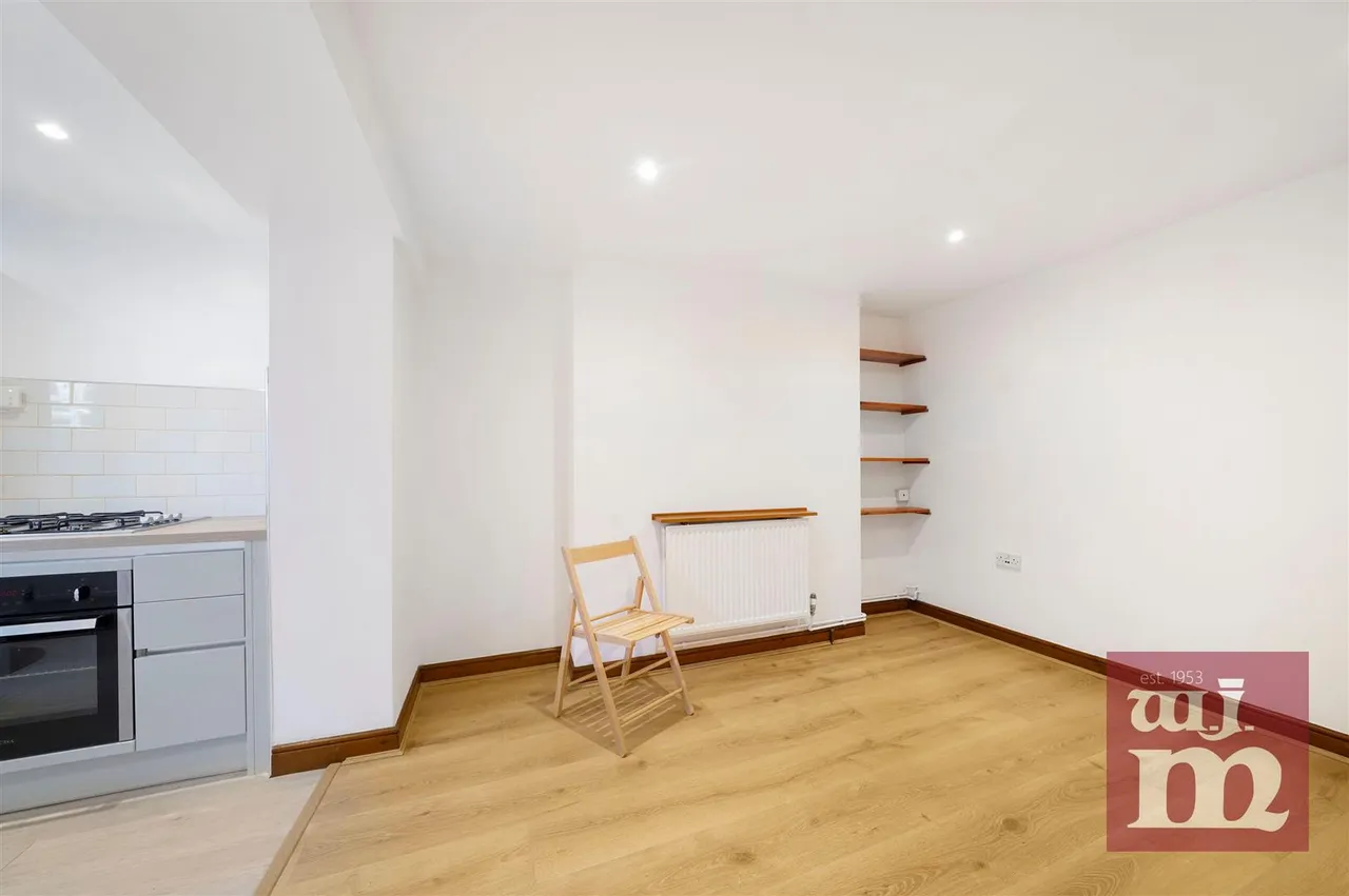 Grove Road, Mile End, photo 4