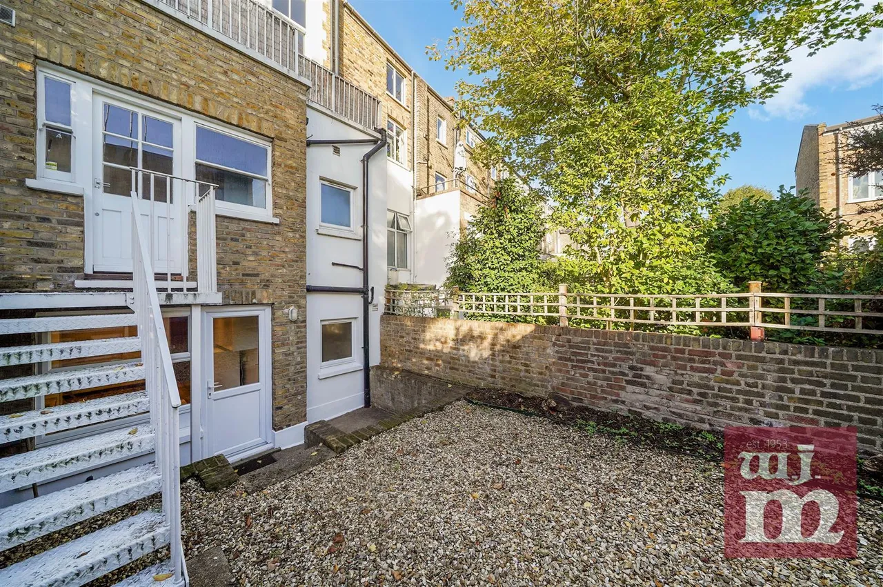 Grove Road, Mile End, photo 9